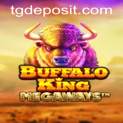 Exploring BuffaloKing: A Majestic Slot Adventure by TGCASINO