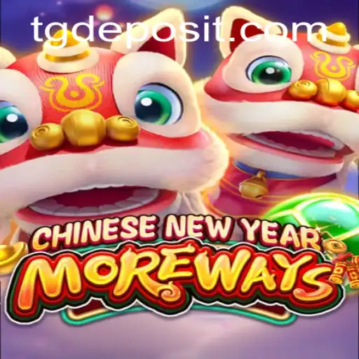 Exploring the Exciting World of CHINESENEWYEARMOREWAYS at TGCASINO