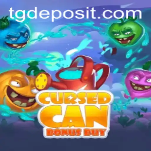 Exploring the Enchanting World of CursedCanBonusBuy: A TGCASINO Delight