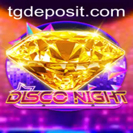 Exploring DiscoNight: A New Sensation in TGCASINO
