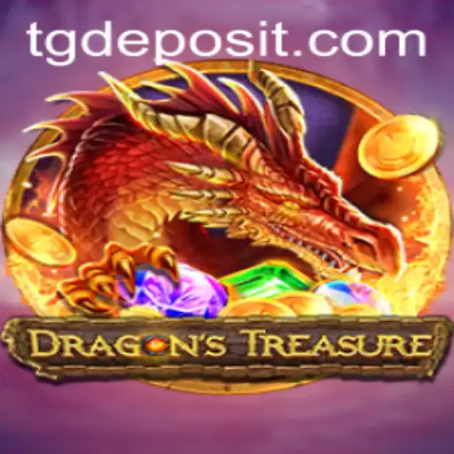 Embark on an Epic Quest with DragonsTreasure at TGCASINO