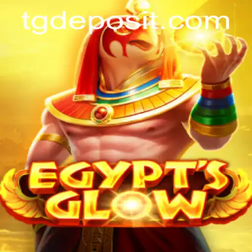 Discovering the Thrills of EgyptsGlow: A New Sensation by TGCASINO