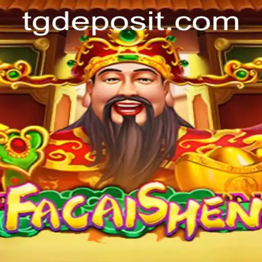 Unveiling the Thrills of FaCaiShen: The Ultimate TGCASINO Experience