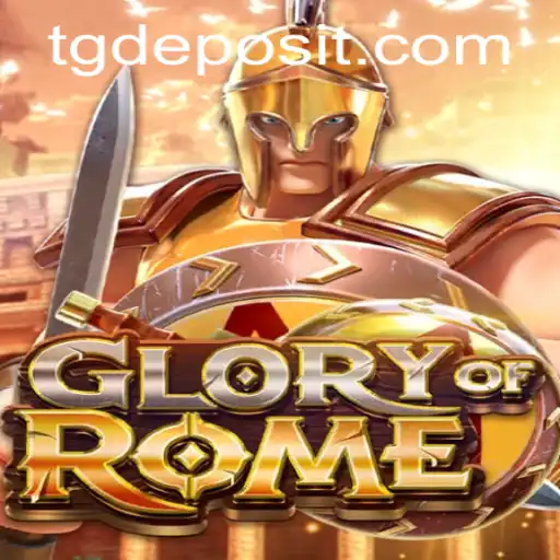 Exploring the Fascination and Dynamics of GloryofRome TGCASINO Game