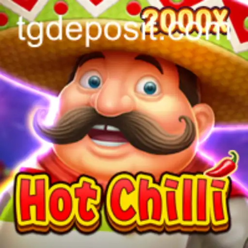 Unveiling the Thrills of HotChilli: A Deep Dive into the Latest Sensation from TGCASINO