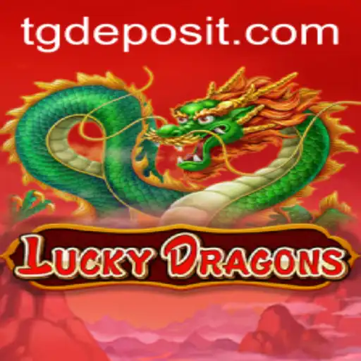 Experience the Thrills of LuckyDragons: A Captivating Adventure in TGCASINO