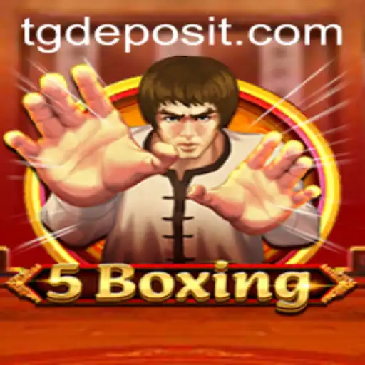 Exploring the Innovative World of 5Boxing: A Fresh Take on Card Games with TGCASINO