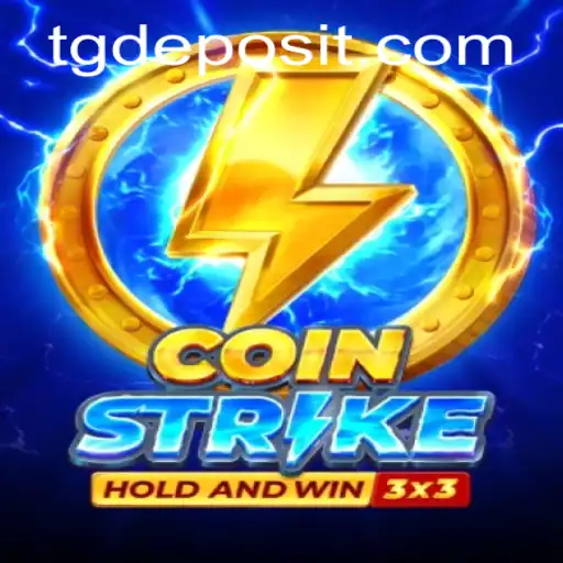 Exploring the Exciting World of Coinstrike: A New Adventure in TGCASINO