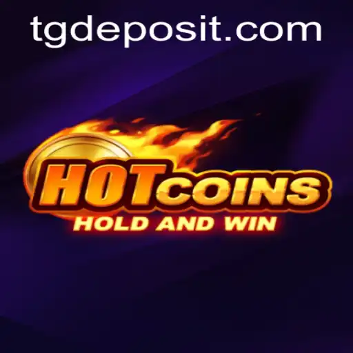 Discover the Thrill of HotCoins: Your Ultimate Guide to TGCASINO's Game of the Year