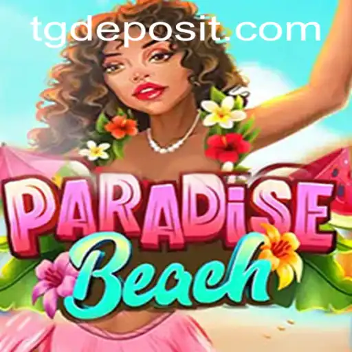 Exploring the Thrilling World of ParadiseBeach: The TGCASINO Adventure