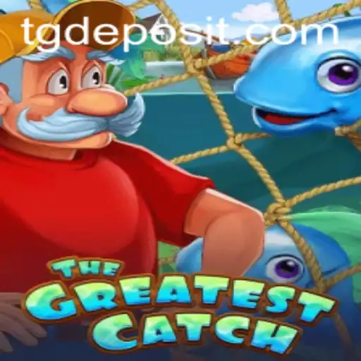 Discover the Thrill of TheGreatestCatch: Your Guide to This Exciting New Game