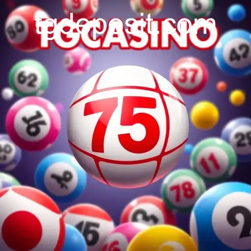 Exploring the Thrills and Community of Bingo Games