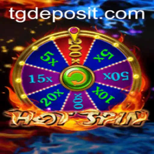 Experience the Thrill of HotSpin at TGCASINO