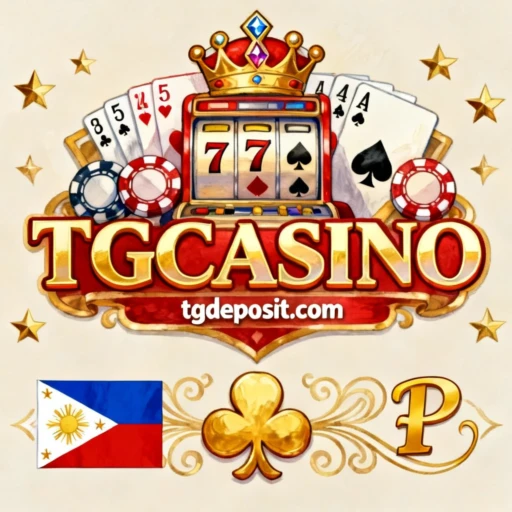 TGCASINO