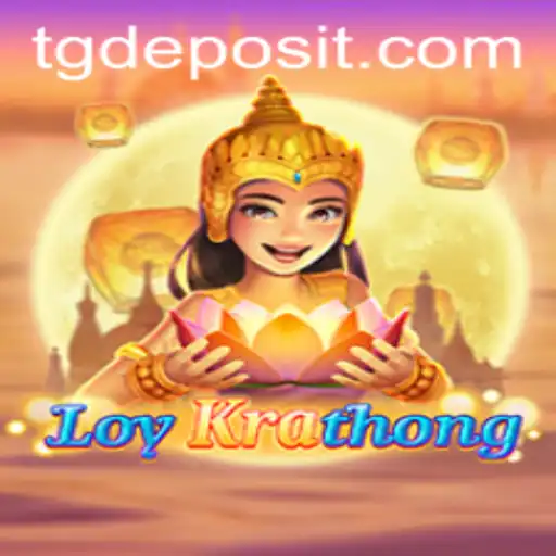 LoyKrathong: A Captivating TGCASINO Adventure