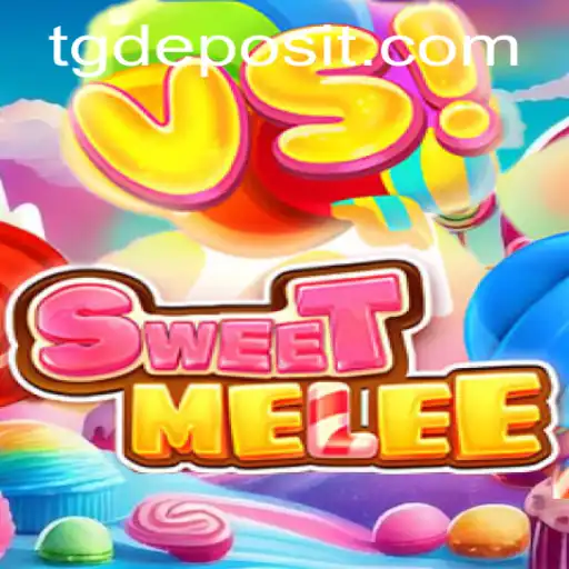 SweetMelee: A Strategic and Sweet Spin on Gaming