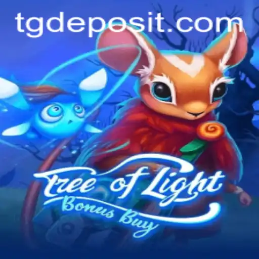 Exploring TreeOfLightBonusBuy: The Latest Addition to TGCASINO's Innovative Game Library