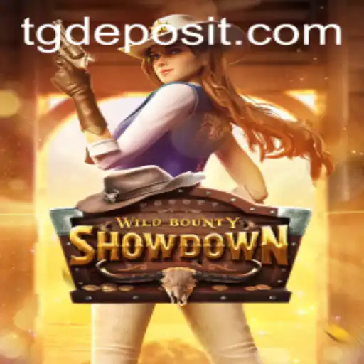 WildBountyShowdown: A Thrilling Adventure in the TGCASINO World