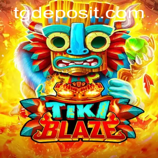 Unveiling TikiBlaze: The Thrilling Casino Game Taking the World by Storm