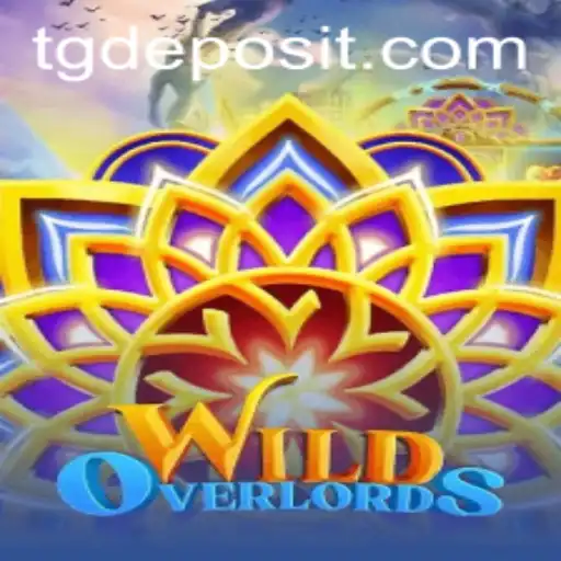 Exploring WildOverlords: The Thrilling New Game Taking the TGCASINO by Storm